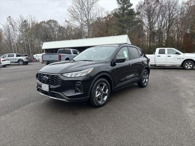 new 2025 Ford Escape car, priced at $33,834