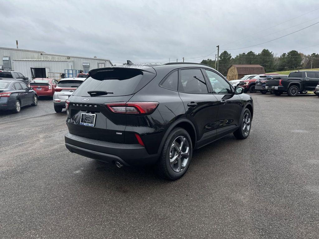 new 2025 Ford Escape car, priced at $33,150
