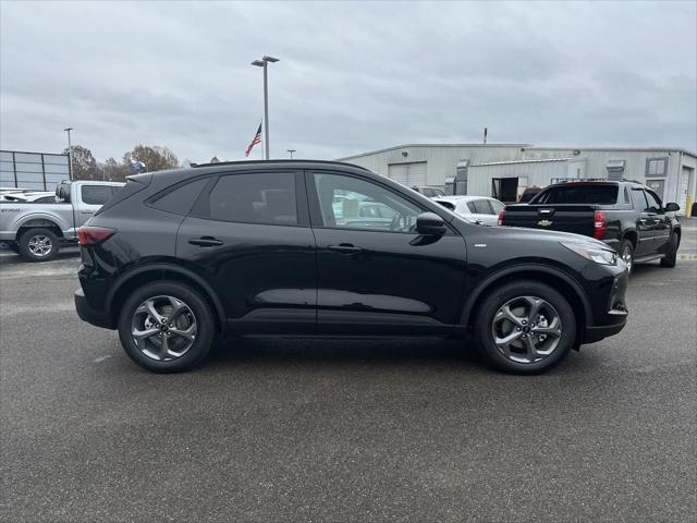new 2025 Ford Escape car, priced at $33,834