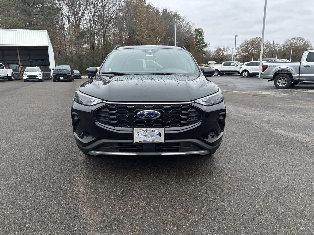 new 2025 Ford Escape car, priced at $33,150