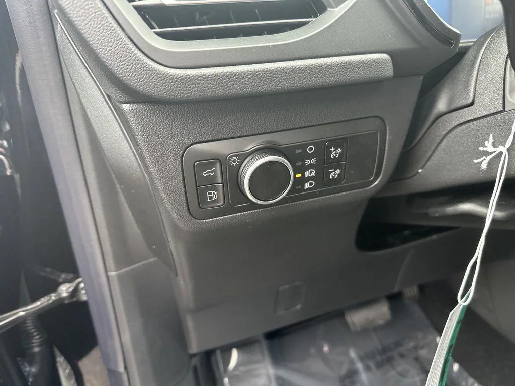 new 2025 Ford Escape car, priced at $33,150