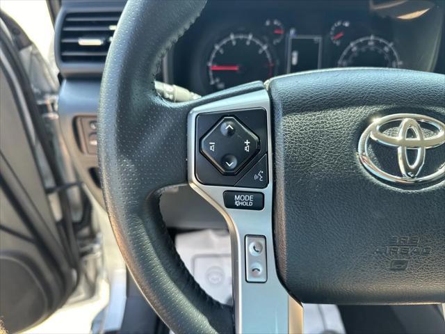 used 2022 Toyota 4Runner car, priced at $37,888