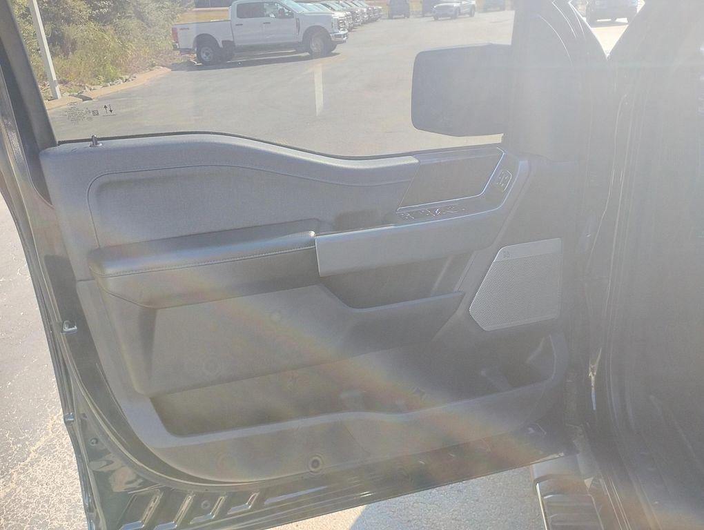 used 2021 Ford F-150 car, priced at $39,888