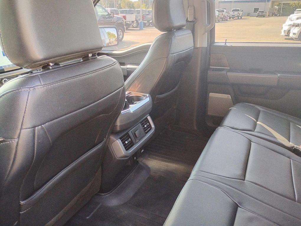 used 2021 Ford F-150 car, priced at $39,888