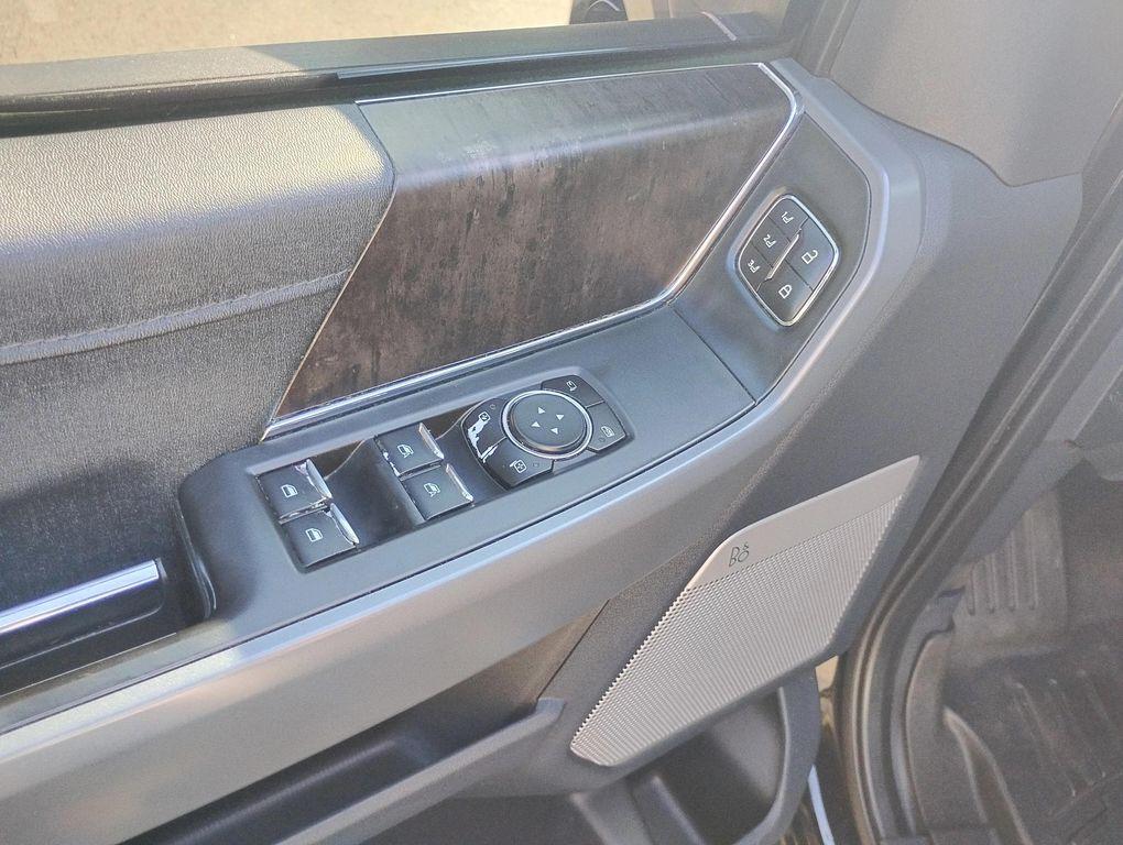 used 2021 Ford F-150 car, priced at $39,888