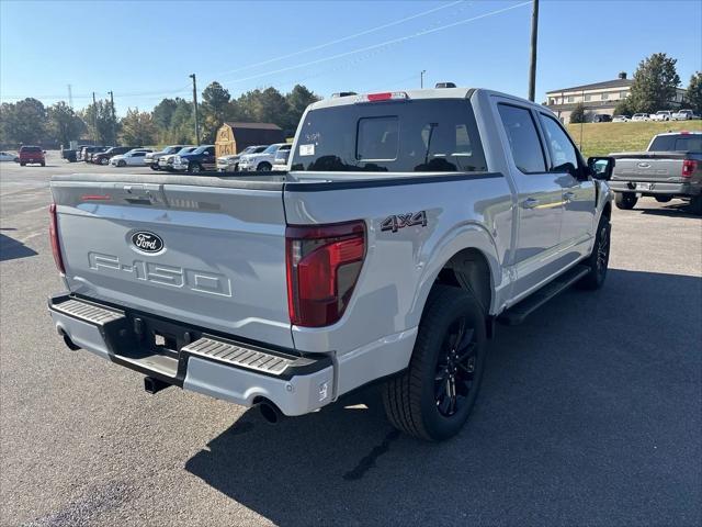 new 2024 Ford F-150 car, priced at $60,899