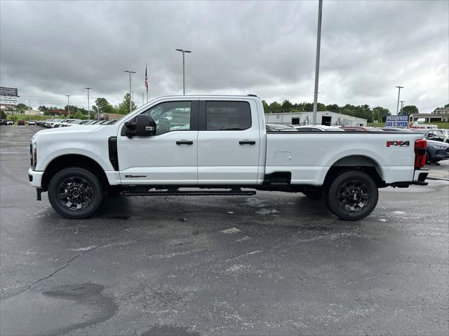 new 2025 Ford F-350 car, priced at $69,928