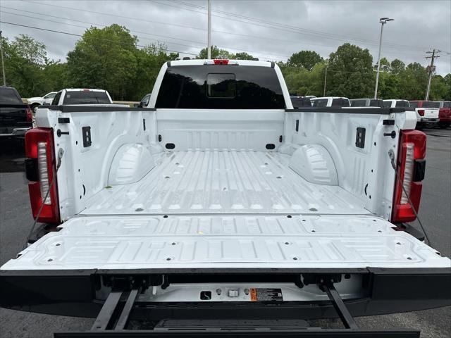 new 2025 Ford F-350 car, priced at $69,928