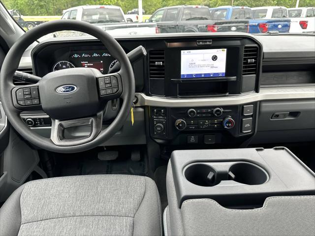 new 2025 Ford F-350 car, priced at $69,928
