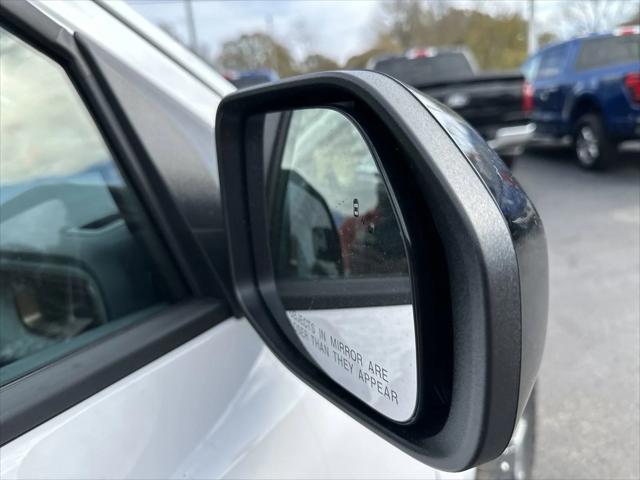 new 2024 Ford Maverick car, priced at $37,398