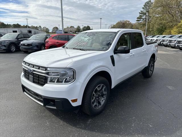 new 2024 Ford Maverick car, priced at $37,398