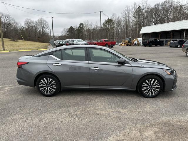 used 2024 Nissan Altima car, priced at $22,888