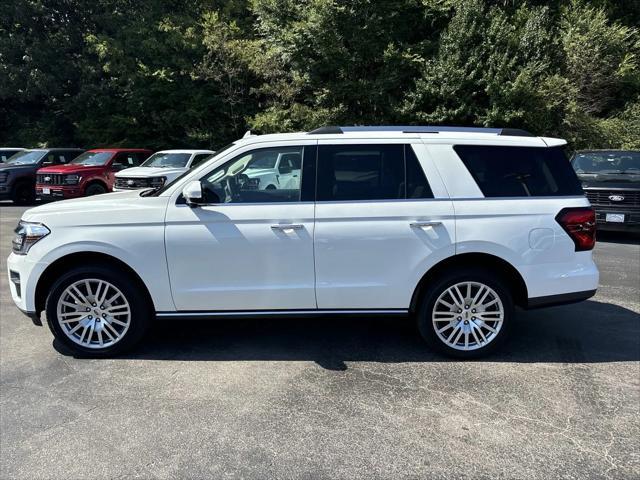 new 2024 Ford Expedition car, priced at $72,926