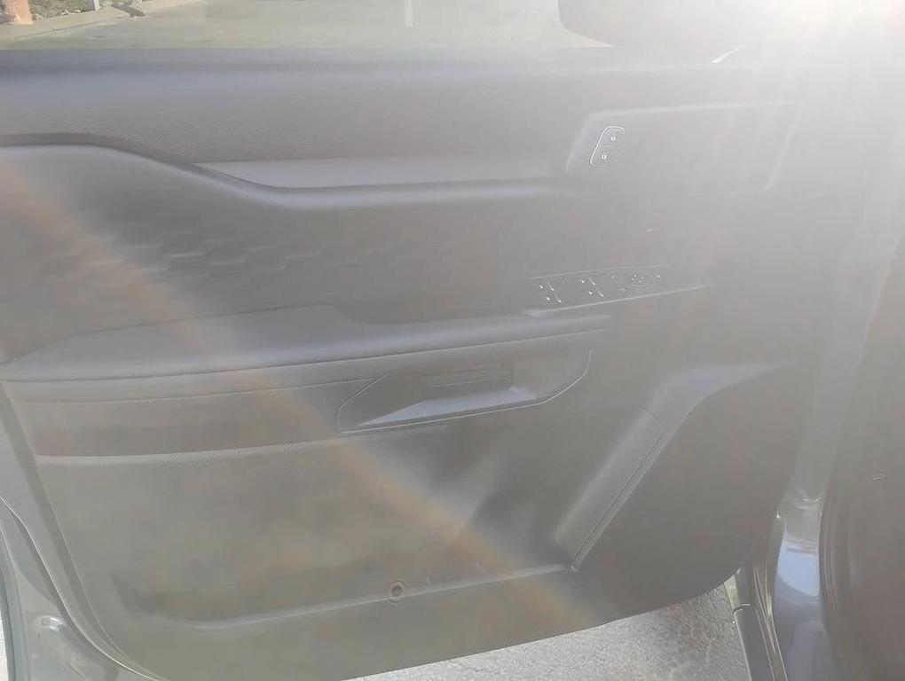 used 2025 Ford Ranger car, priced at $37,988