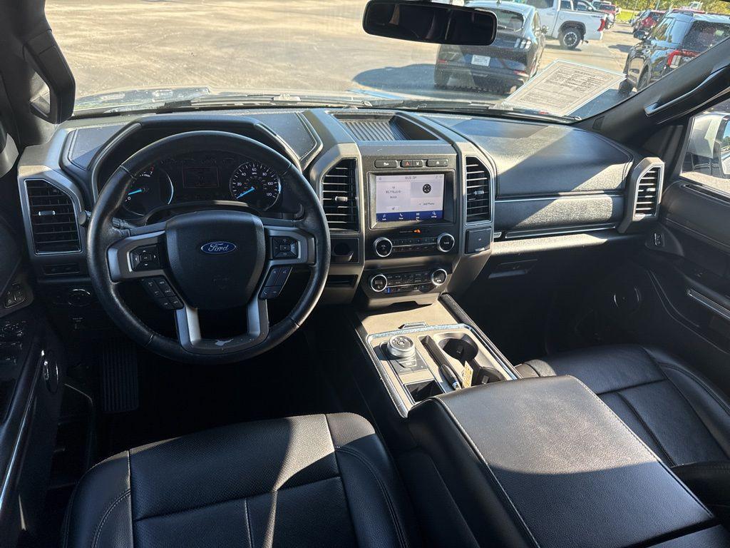 used 2020 Ford Expedition Max car, priced at $22,988