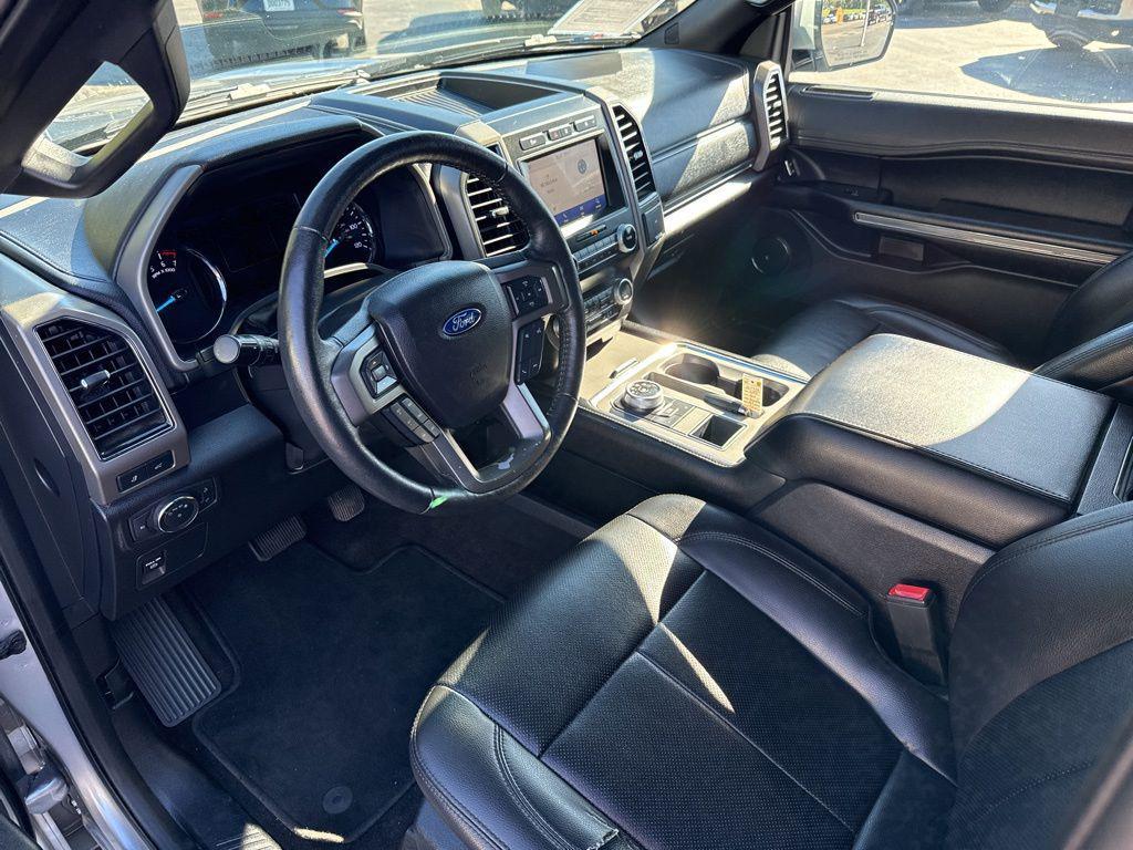used 2020 Ford Expedition Max car, priced at $22,988