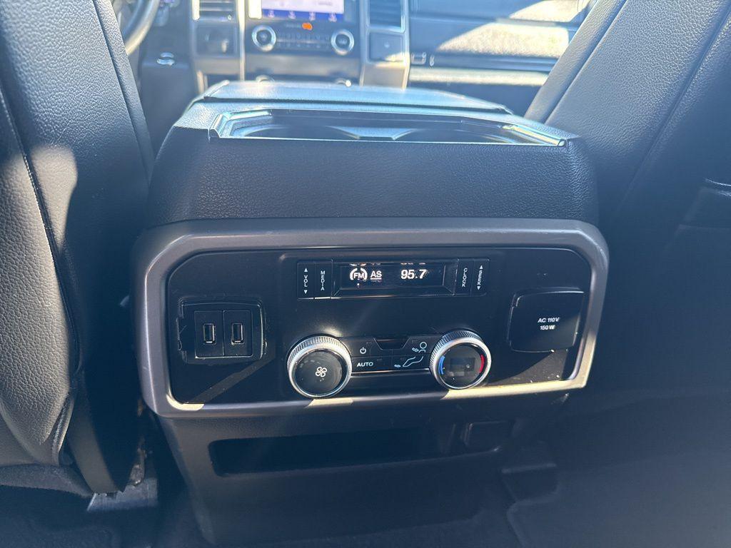 used 2020 Ford Expedition Max car, priced at $22,988