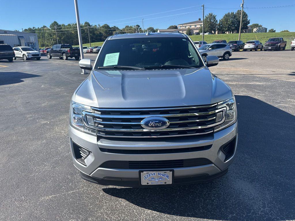 used 2020 Ford Expedition Max car, priced at $22,988