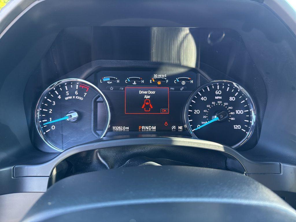used 2020 Ford Expedition Max car, priced at $22,988