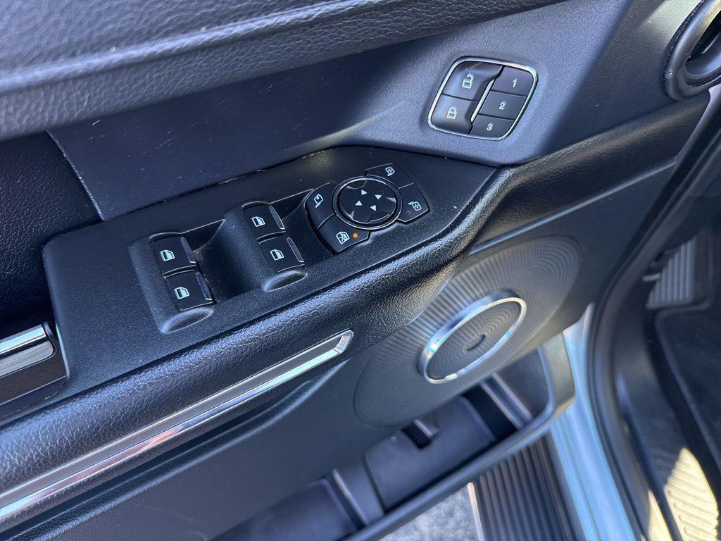 used 2020 Ford Expedition Max car, priced at $22,988