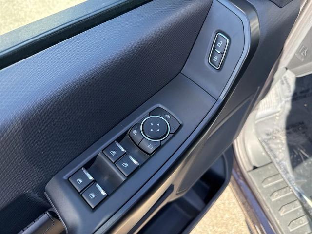 new 2025 Ford F-150 car, priced at $51,557