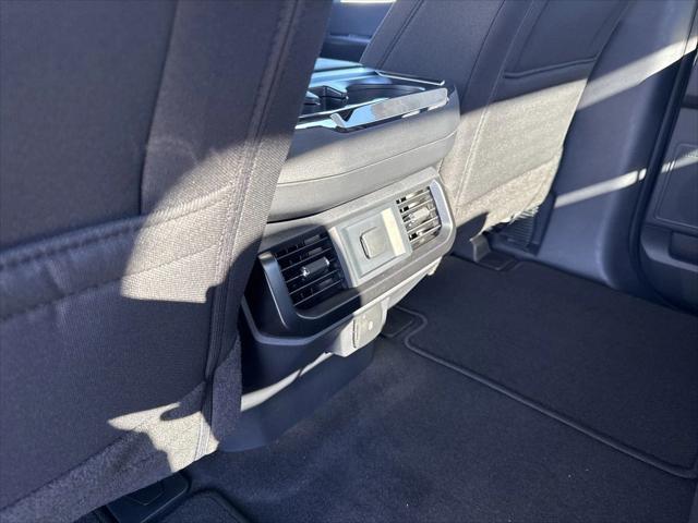 new 2025 Ford F-150 car, priced at $51,557