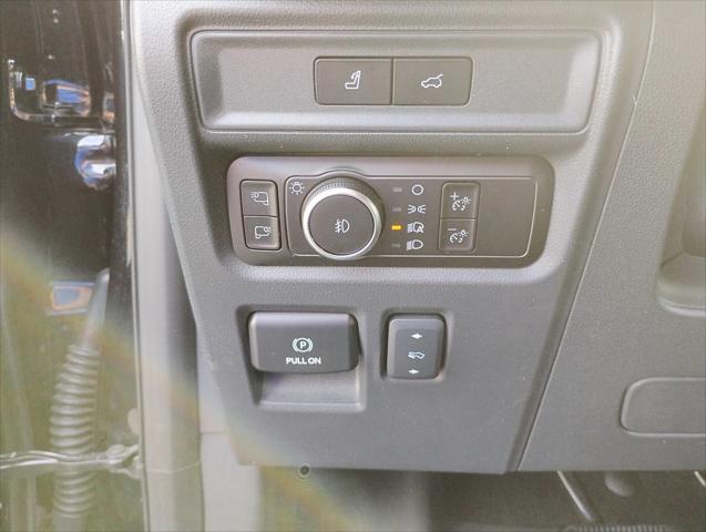 used 2024 Ford Expedition car, priced at $69,988