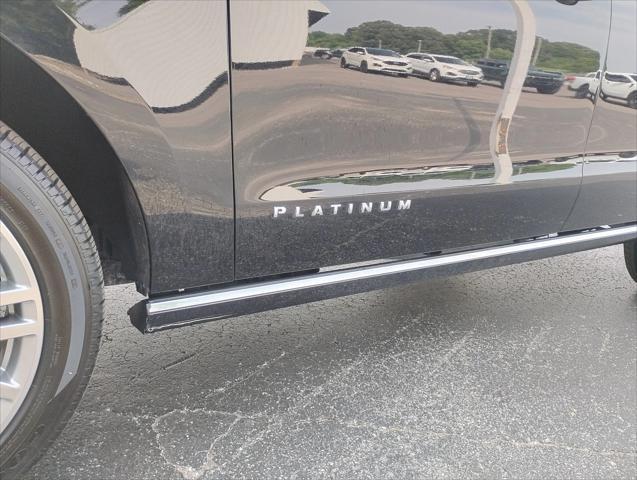 used 2024 Ford Expedition car, priced at $69,988