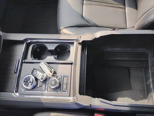 used 2024 Ford Expedition car, priced at $69,988