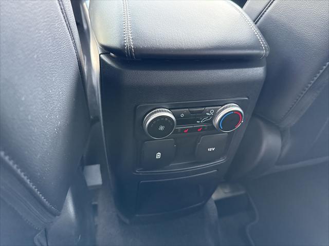 used 2024 Ford Explorer car, priced at $38,888