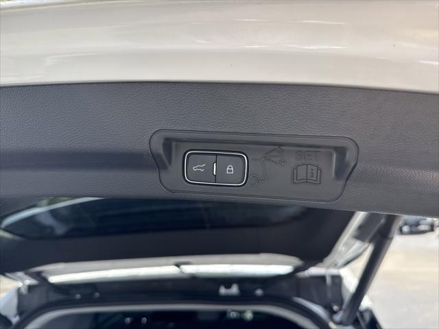 used 2024 Ford Explorer car, priced at $38,888