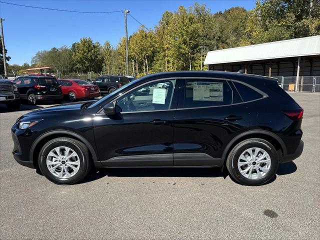 new 2025 Ford Escape car, priced at $28,505