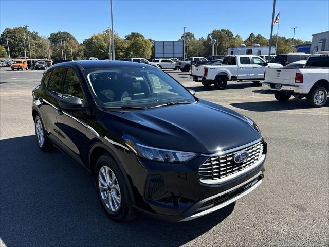 new 2025 Ford Escape car, priced at $28,505