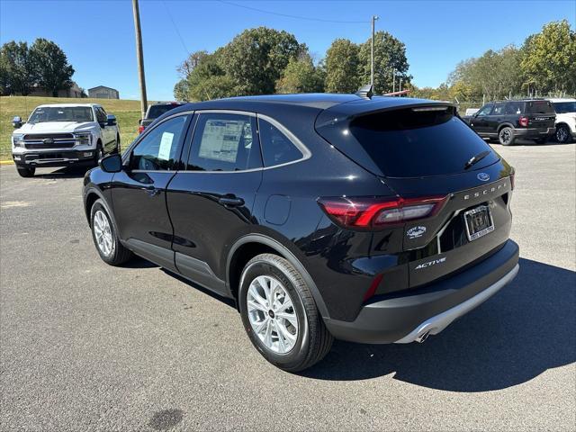 new 2025 Ford Escape car, priced at $28,505