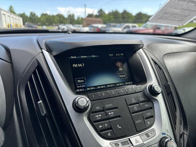 used 2015 Chevrolet Equinox car, priced at $6,888