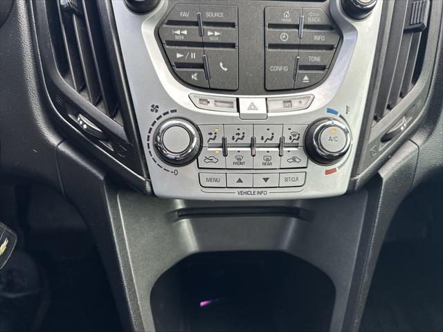 used 2015 Chevrolet Equinox car, priced at $6,888