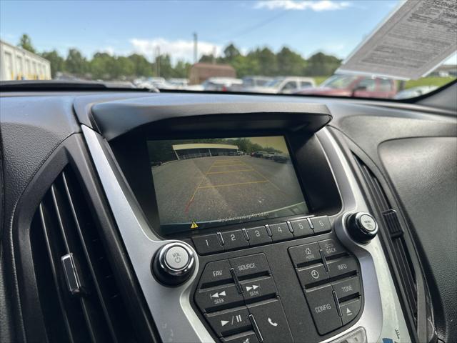 used 2015 Chevrolet Equinox car, priced at $6,888