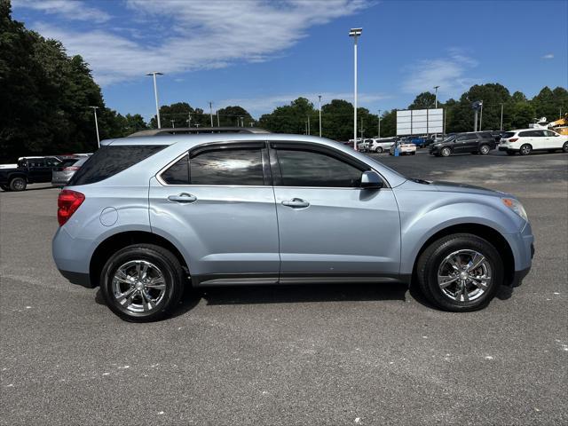 used 2015 Chevrolet Equinox car, priced at $6,888