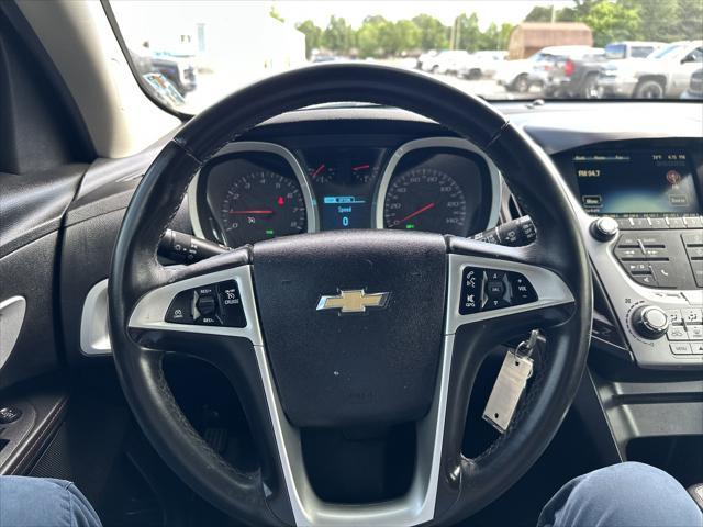 used 2015 Chevrolet Equinox car, priced at $6,888