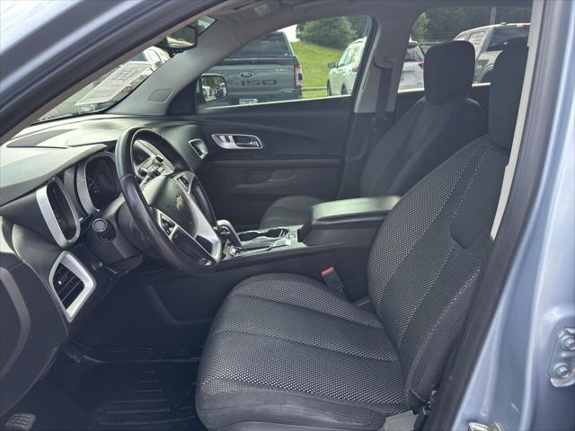 used 2015 Chevrolet Equinox car, priced at $6,888