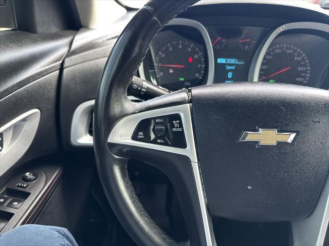 used 2015 Chevrolet Equinox car, priced at $6,888