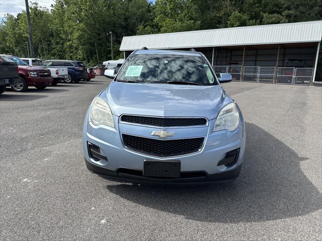 used 2015 Chevrolet Equinox car, priced at $6,888