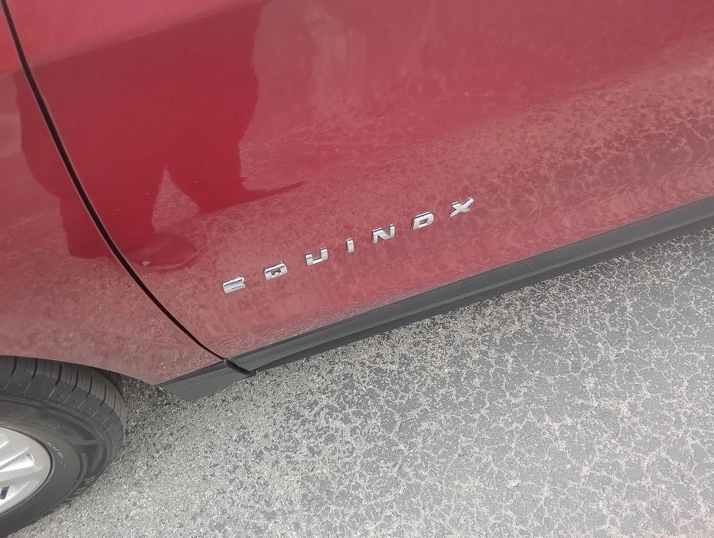 used 2019 Chevrolet Equinox car, priced at $11,888