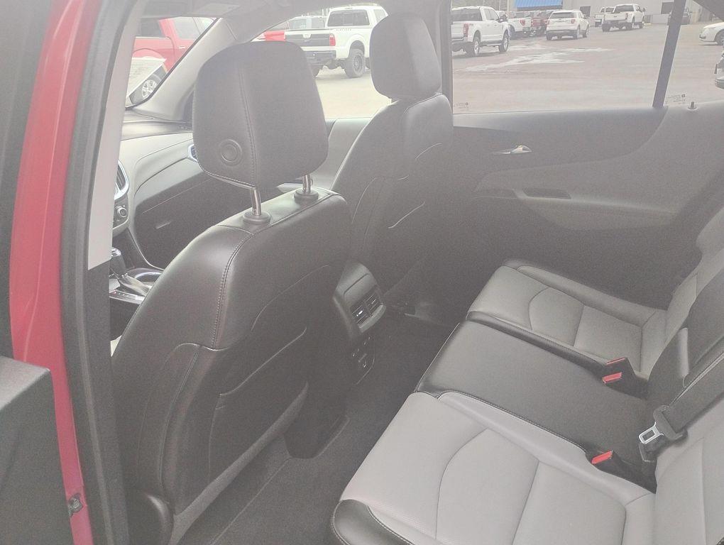 used 2019 Chevrolet Equinox car, priced at $11,888