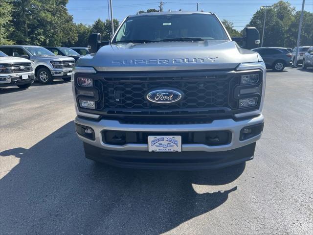 new 2024 Ford F-350 car, priced at $68,823