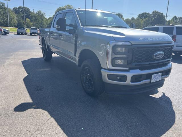 new 2024 Ford F-350 car, priced at $71,721