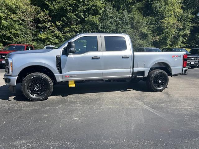 new 2024 Ford F-350 car, priced at $71,721