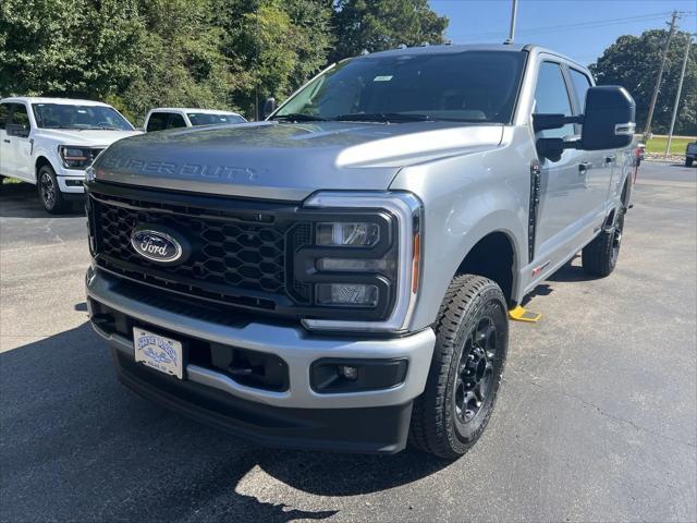 new 2024 Ford F-350 car, priced at $71,721