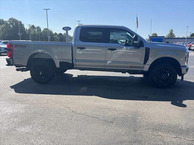 new 2024 Ford F-350 car, priced at $71,721