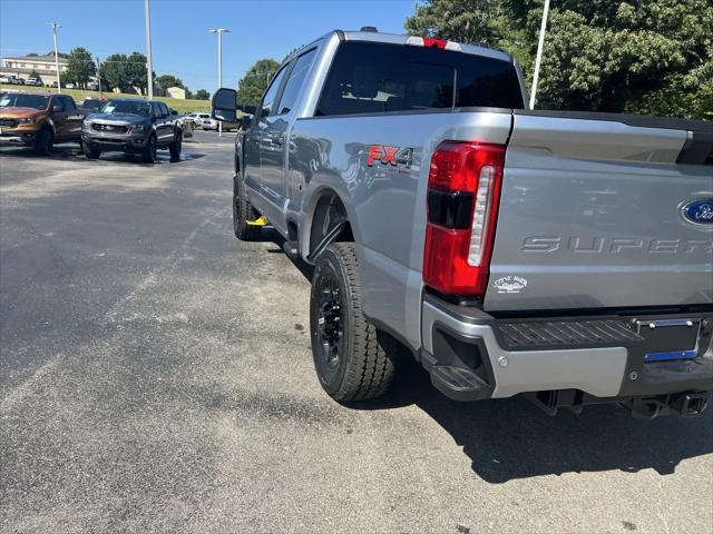 new 2024 Ford F-350 car, priced at $71,721